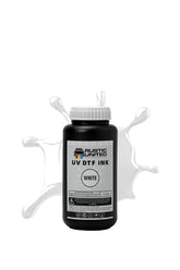 UV DTF White Ink - 1 Liter